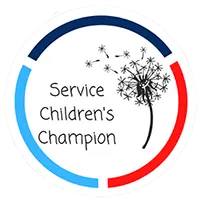 Services Children's Champion