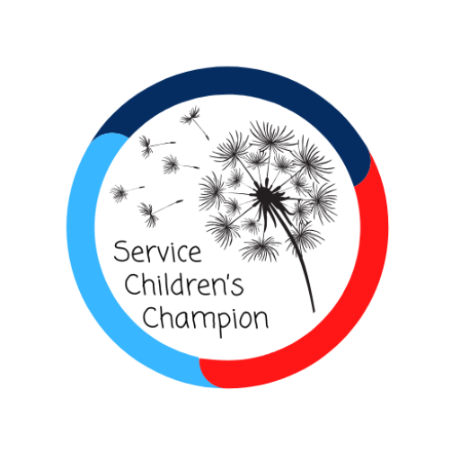 Services Children's Champion